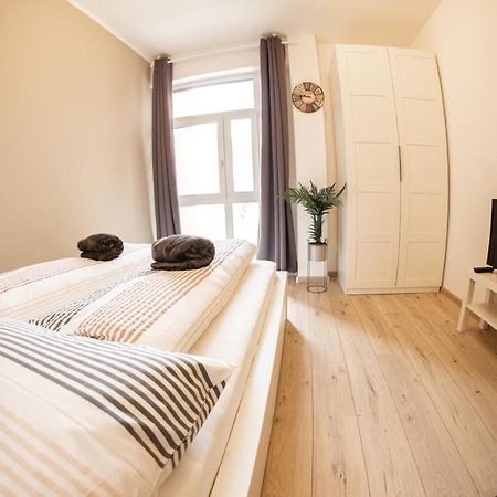 Flow Apartments Winkel Love Und Happiness Merano Kültér fotó