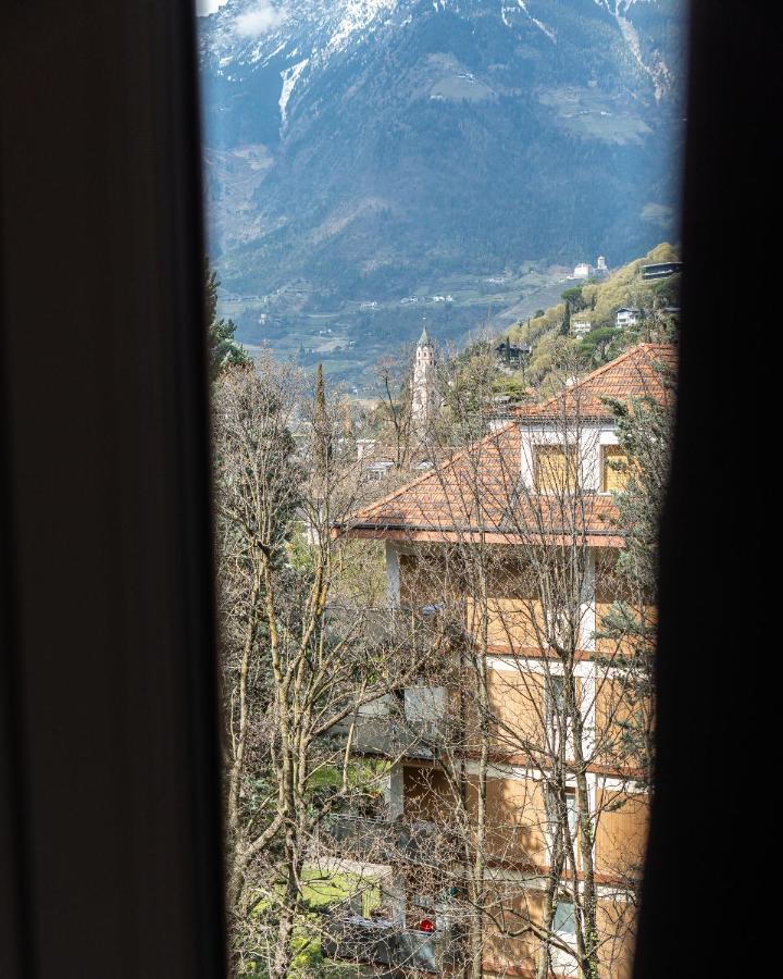 Flow Apartments Winkel Love Und Happiness Merano Kültér fotó