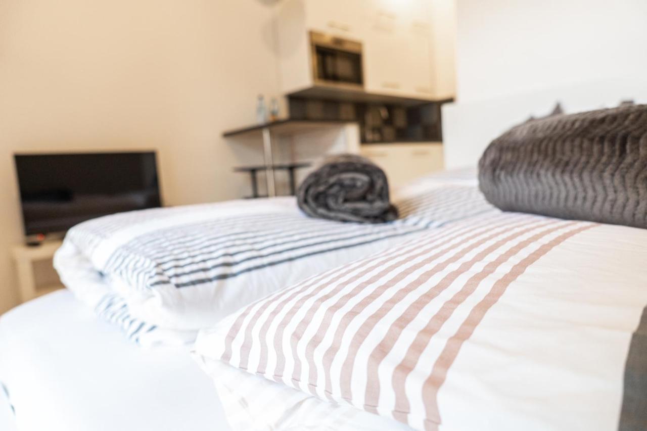 Flow Apartments Winkel Love Und Happiness Merano Kültér fotó