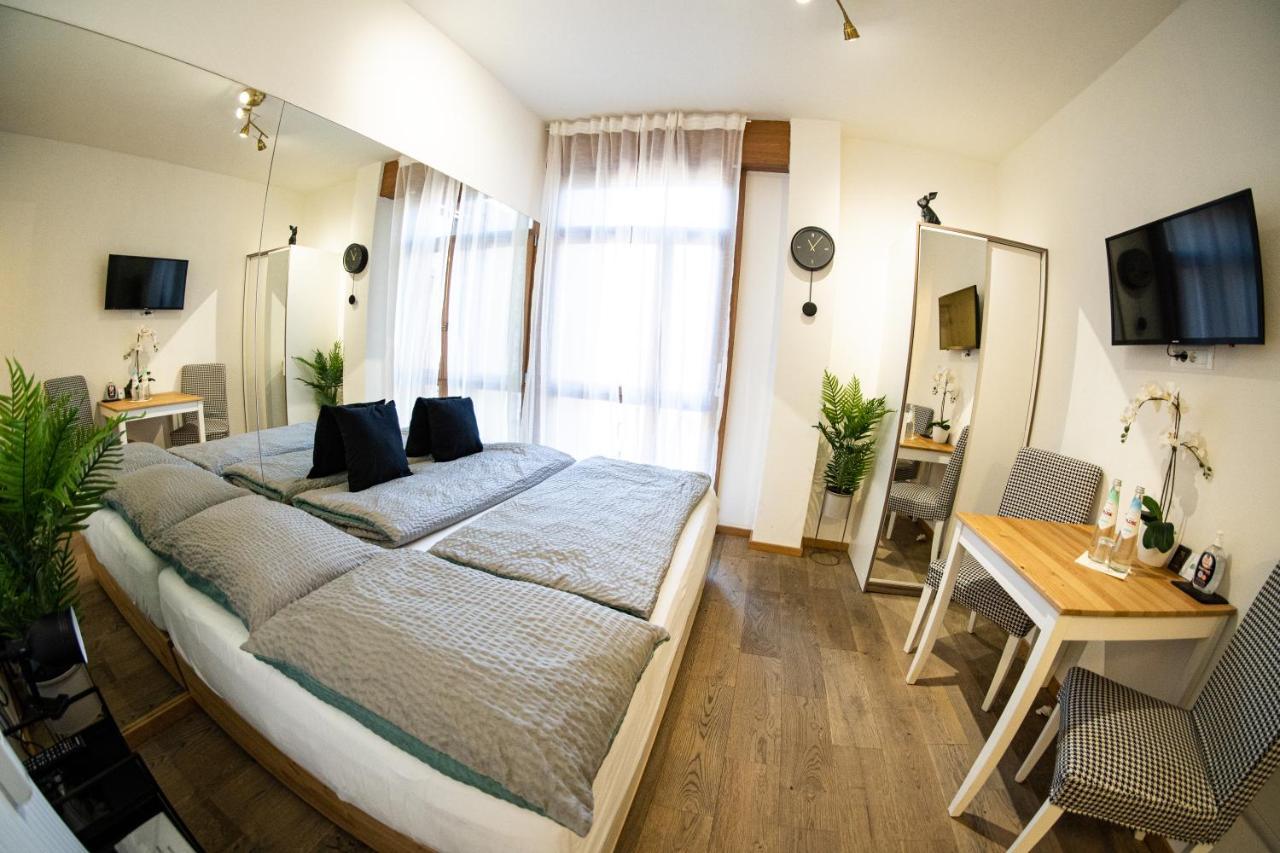 Flow Apartments Winkel Love Und Happiness Merano Kültér fotó