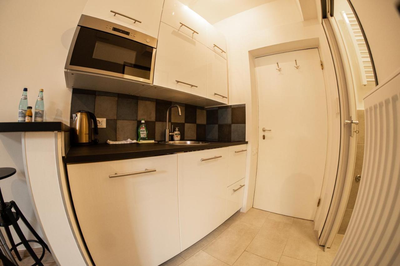 Flow Apartments Winkel Love Und Happiness Merano Kültér fotó