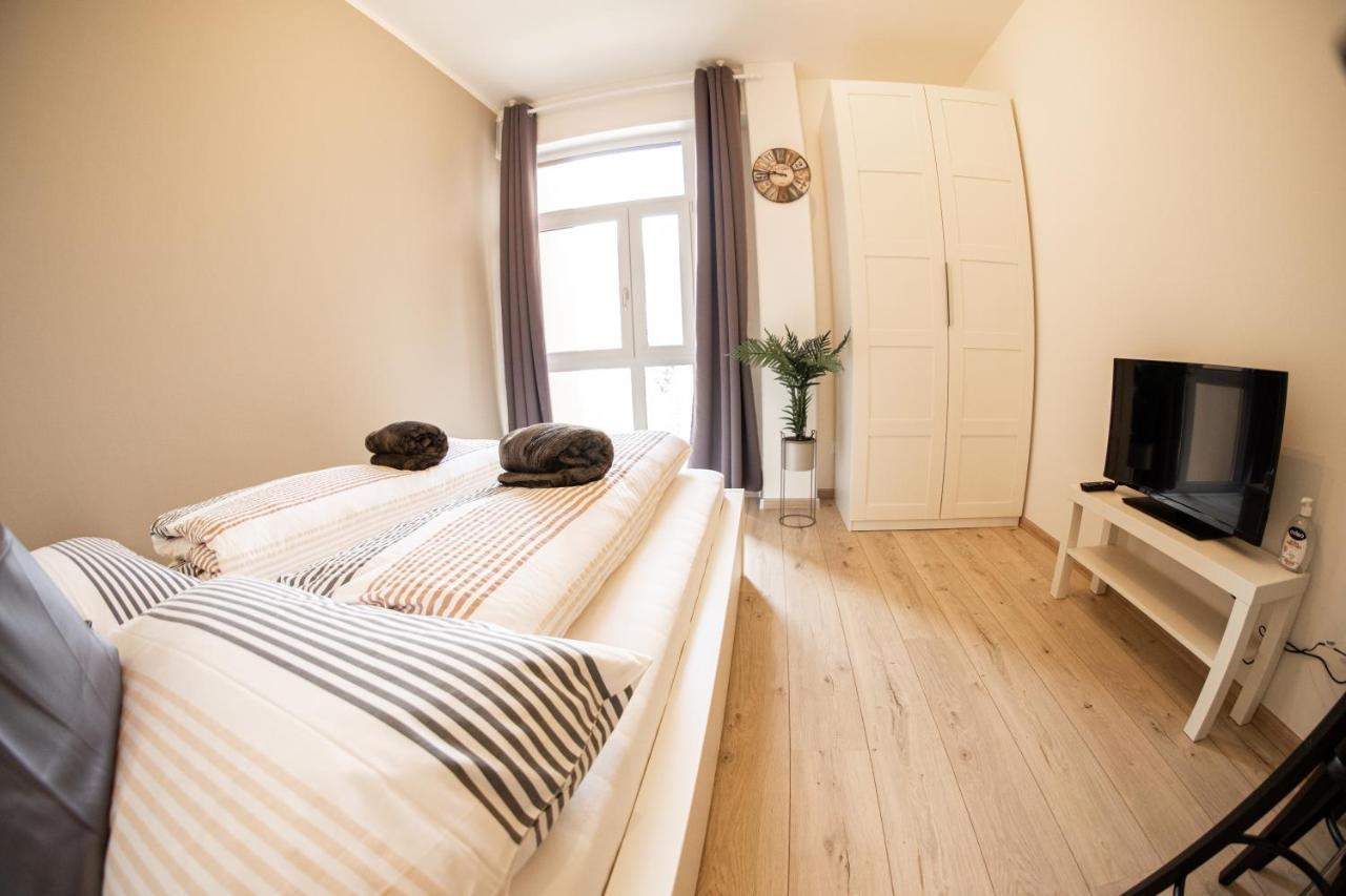 Flow Apartments Winkel Love Und Happiness Merano Kültér fotó