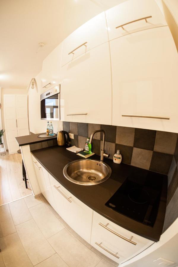 Flow Apartments Winkel Love Und Happiness Merano Kültér fotó