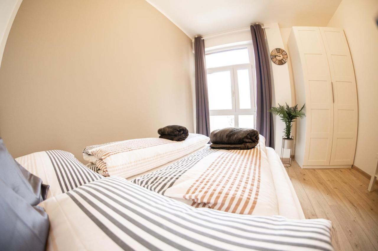 Flow Apartments Winkel Love Und Happiness Merano Kültér fotó
