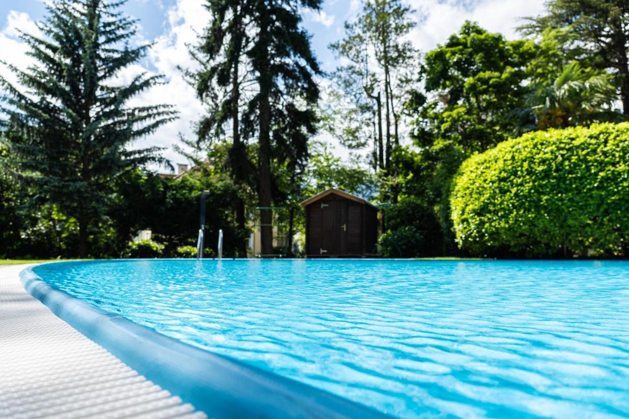 Flow Apartments Winkel Love Und Happiness Merano Kültér fotó