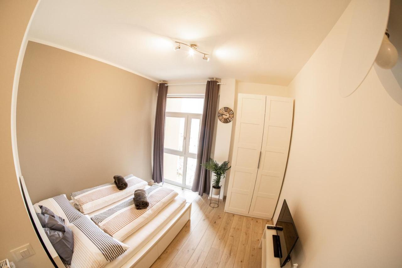 Flow Apartments Winkel Love Und Happiness Merano Kültér fotó