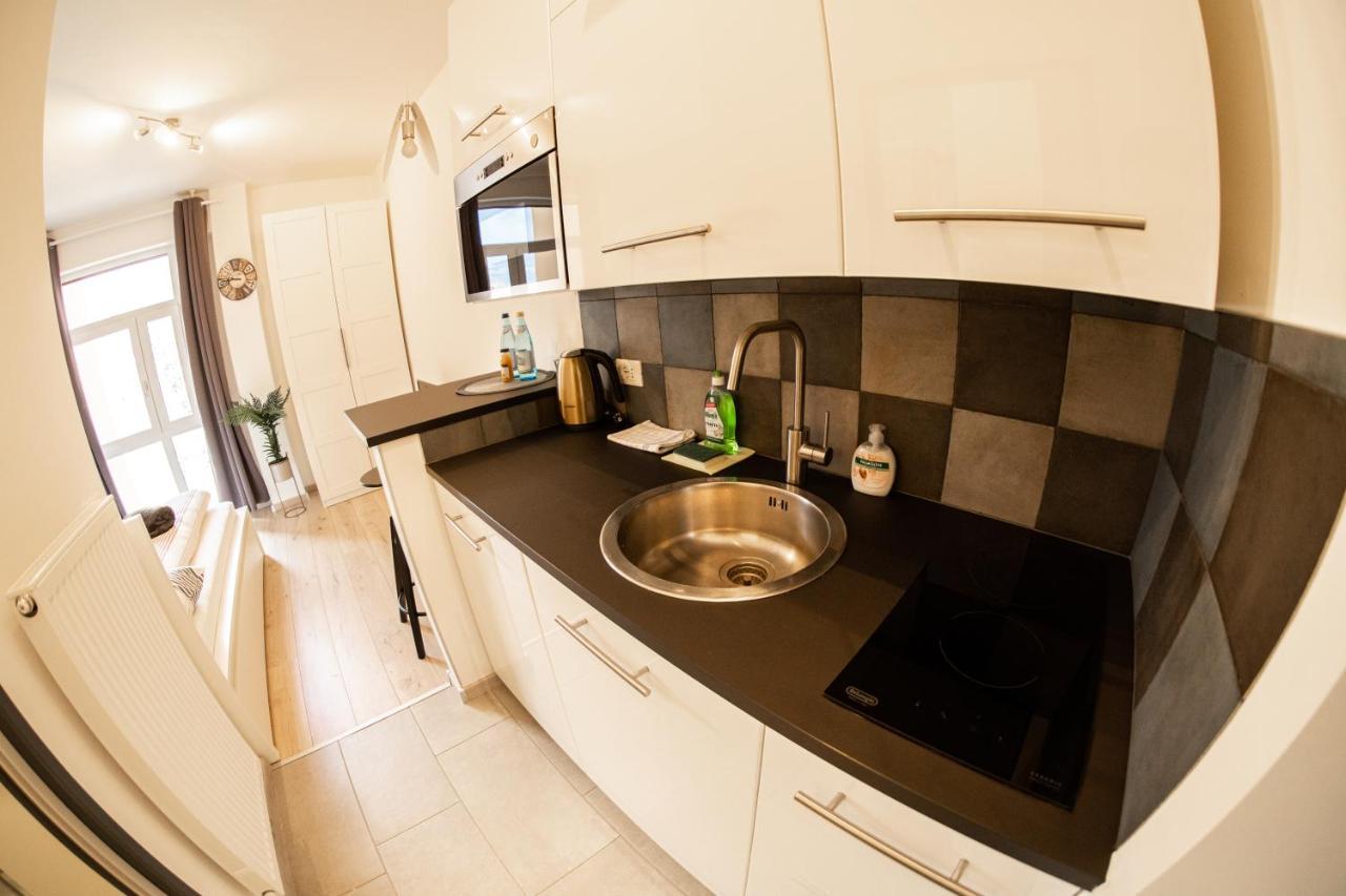 Flow Apartments Winkel Love Und Happiness Merano Kültér fotó
