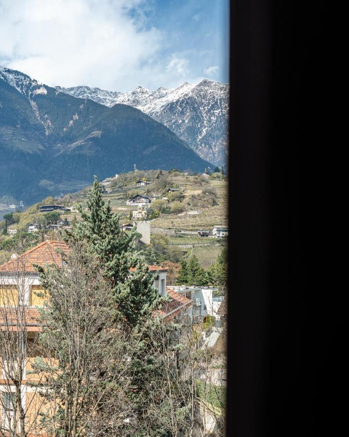 Flow Apartments Winkel Love Und Happiness Merano Kültér fotó