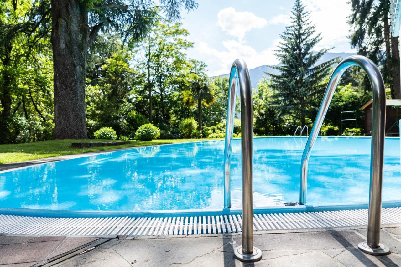 Flow Apartments Winkel Love Und Happiness Merano Kültér fotó