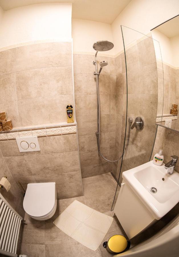 Flow Apartments Winkel Love Und Happiness Merano Kültér fotó