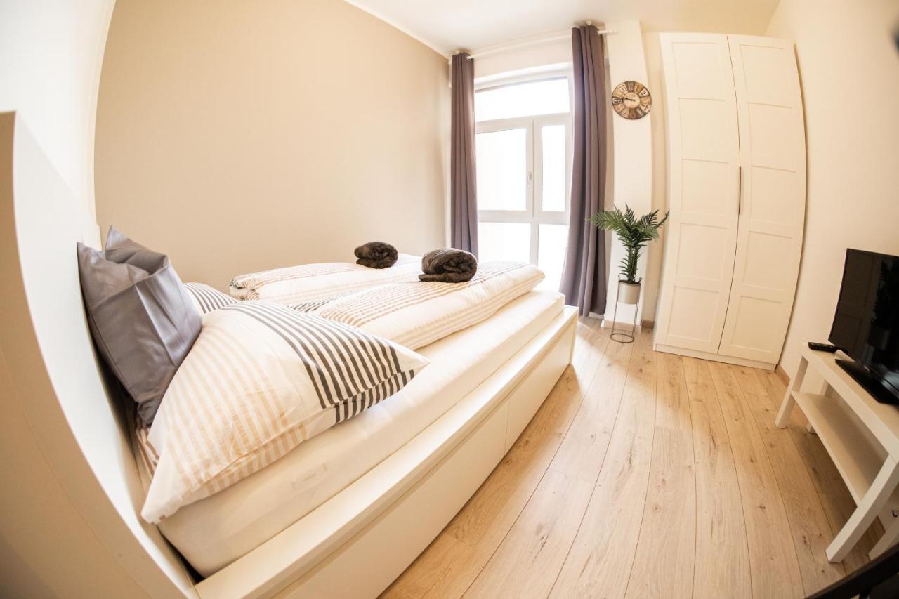 Flow Apartments Winkel Love Und Happiness Merano Kültér fotó