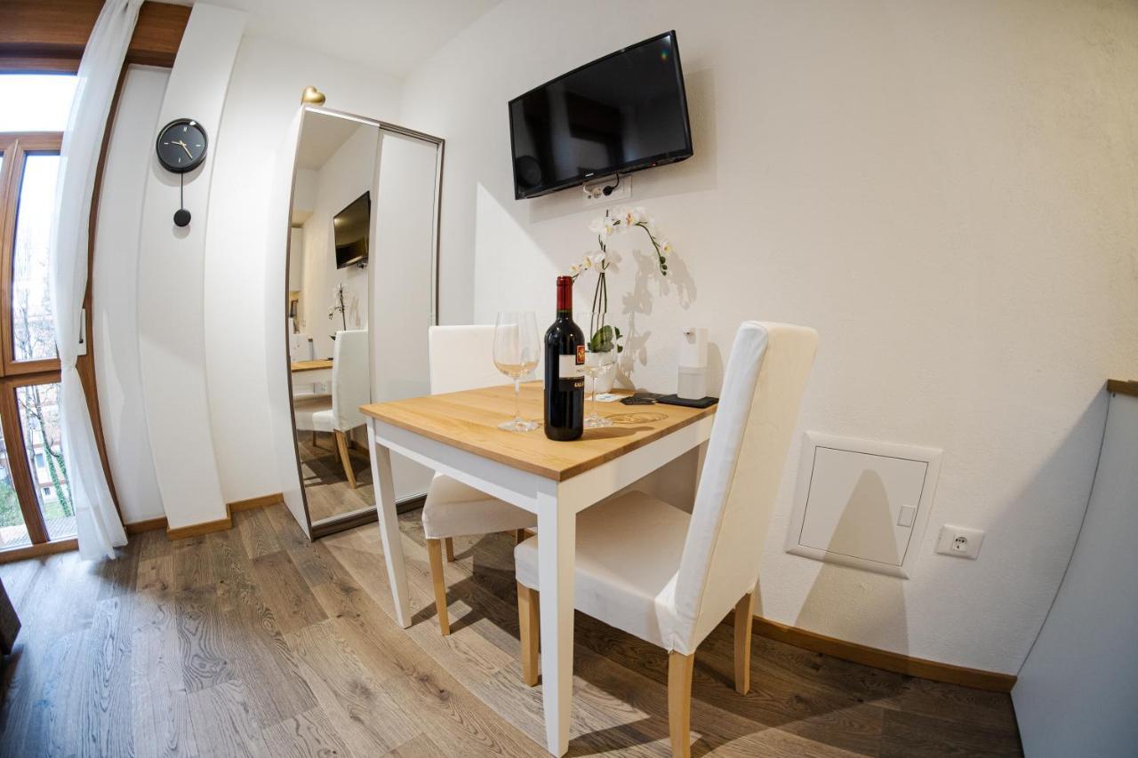 Flow Apartments Winkel Love Und Happiness Merano Kültér fotó