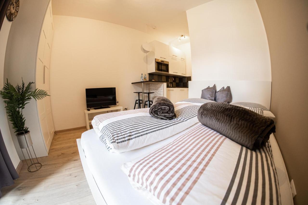 Flow Apartments Winkel Love Und Happiness Merano Kültér fotó