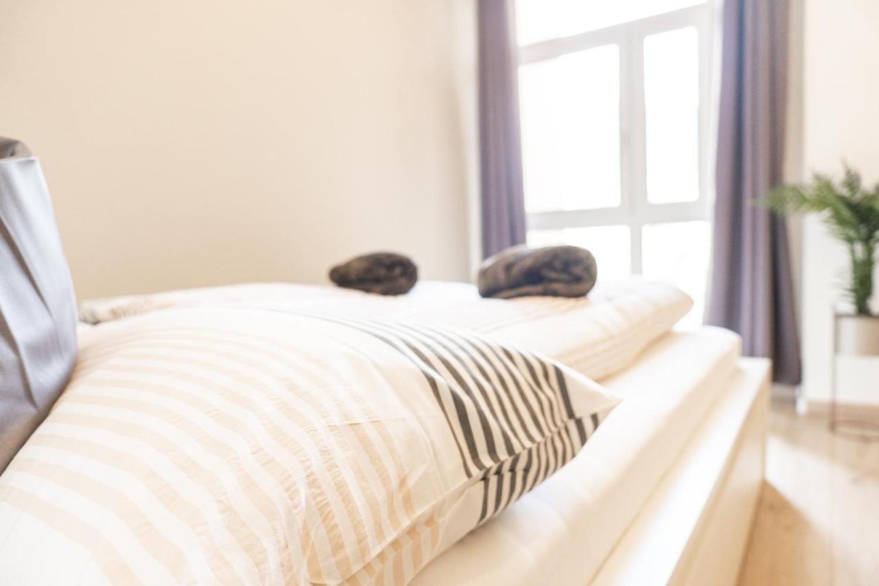 Flow Apartments Winkel Love Und Happiness Merano Kültér fotó