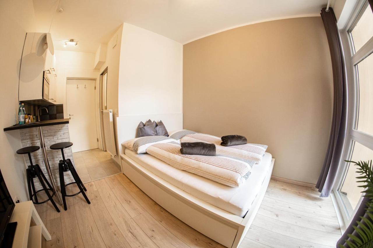 Flow Apartments Winkel Love Und Happiness Merano Kültér fotó