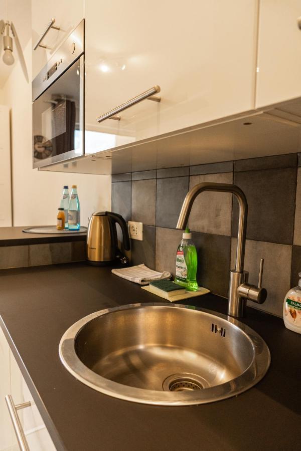 Flow Apartments Winkel Love Und Happiness Merano Kültér fotó