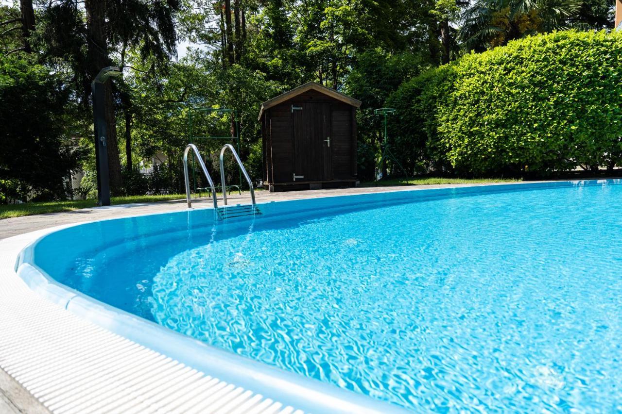 Flow Apartments Winkel Love Und Happiness Merano Kültér fotó