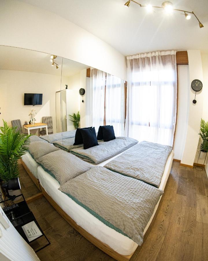 Flow Apartments Winkel Love Und Happiness Merano Kültér fotó