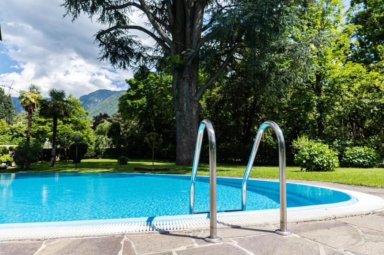 Flow Apartments Winkel Love Und Happiness Merano Kültér fotó